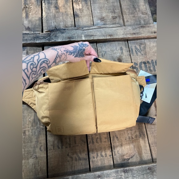 TOBE COMBAT BAG - Picture 3 of 12